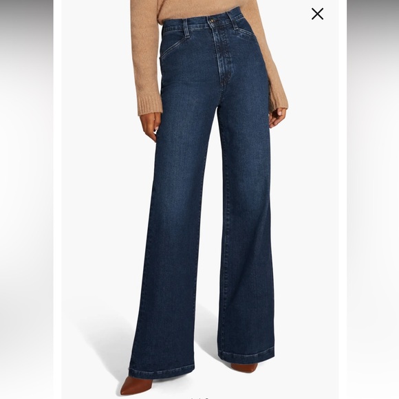 Favorite Daughter Jeans